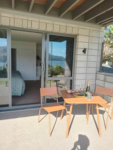 Exterior view, The Views in Company Bay