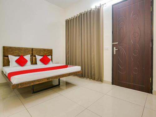 OYO Hotel Comfort Regency Ludhiana