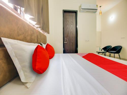 Super OYO Hotel Comfort Regency