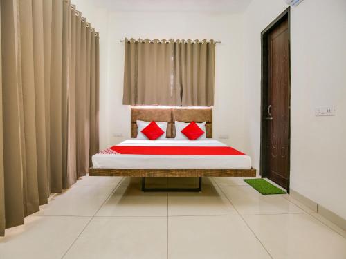 Super OYO Hotel Comfort Regency