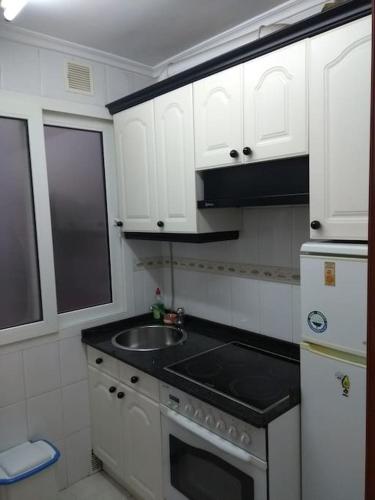 Apartamento Aviles, Centro ciudad