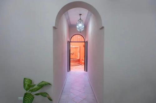 Casa Allegria in San Miguel de Allende, Mexico