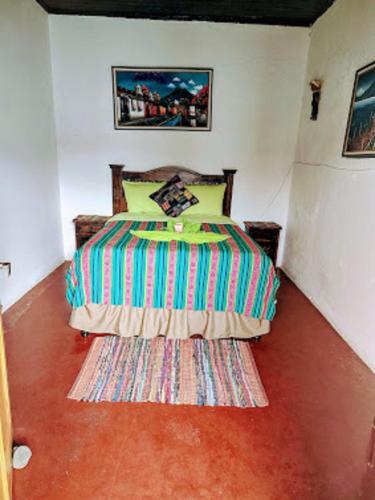 Hotel Francisco's la Merced, Antigua Guatemala (foto 11)