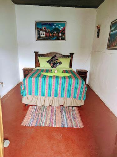 Hotel Francisco's la Merced - image 3