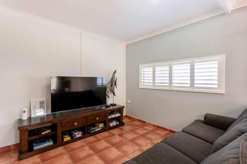 Driftwood on the Beach