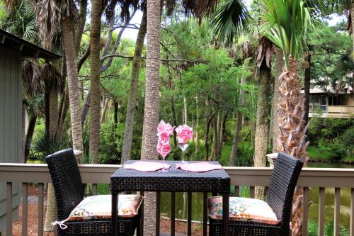 1045 Sparrow Pond Lagoon View