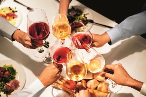 Holiday Inn London Camden Lock an IHG Hotel - image 4