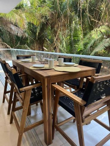 Departamento en punta de mita in Higuera Blanca, Mexico