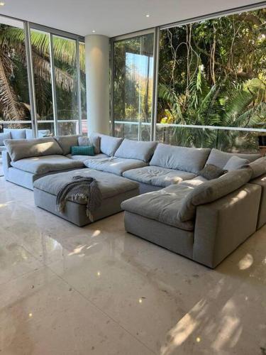 Departamento en punta de mita in Higuera Blanca, Mexico