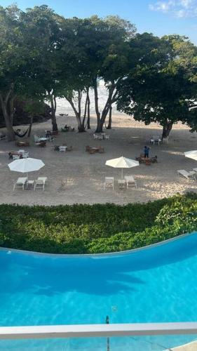 Departamento en punta de mita