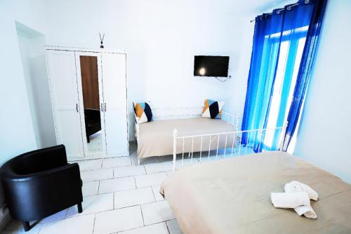 CasApulia - Bari Airport apartment, Bitonto (foto 8)