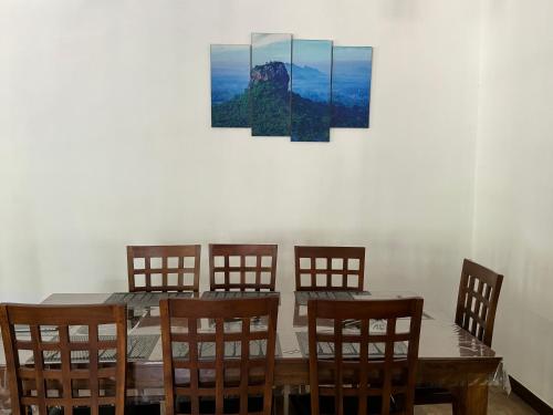 Fasilitas, Dae Farm Resort in Halloluwa