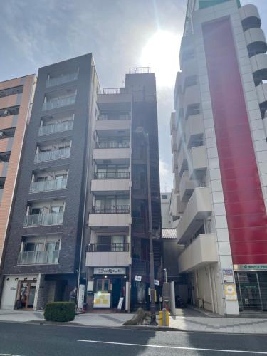 琢居 Nippori Fabric Hotel | 去趣 chicTrip