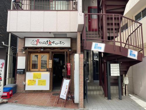 琢居 Nippori Fabric Hotel | 去趣 chicTrip