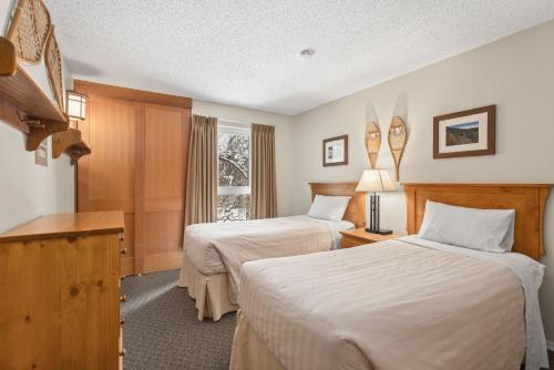 Tantalus Resort Lodge in Whistler, Canada