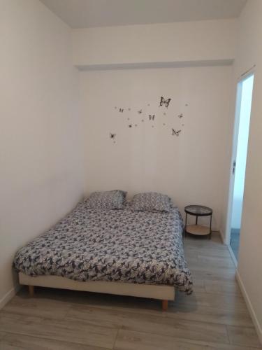 Appartement Périgord blanc (Appartement Perigord blanc) in Saint Front De Pradoux