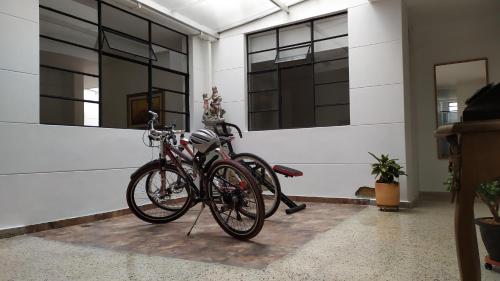Casa en Laureles Ideal para Familias