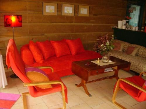 Holiday home for 6 people - Location saisonnière - Lacanau