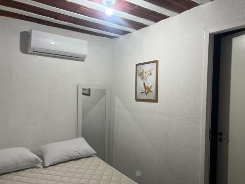 Suite 3, Casa Amarela, Terceiro Andar, Nova Iguaçu (fotografie 3)