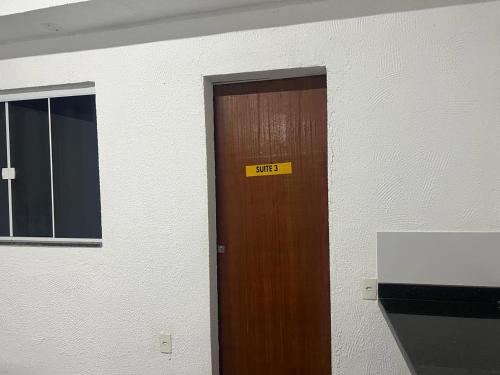 Suite 3, Casa Amarela, Terceiro Andar, Nova Iguaçu (fotografie 8)