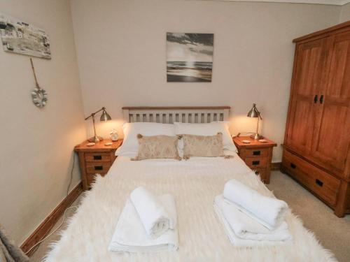 Hartwood Cottage Scarborough - main image