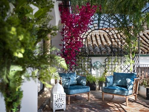 Gandesa, Palace House - Seville
