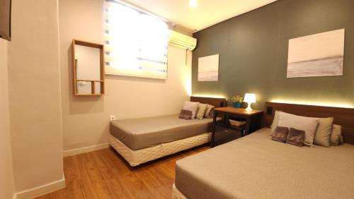 Photo - OYO Hostel Dongdaemun1