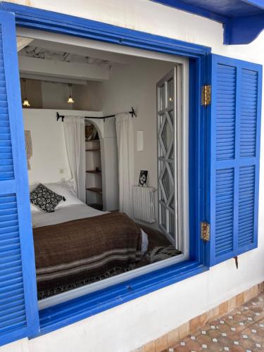 Riad le Consulat - chambre d'hôtes - image 3