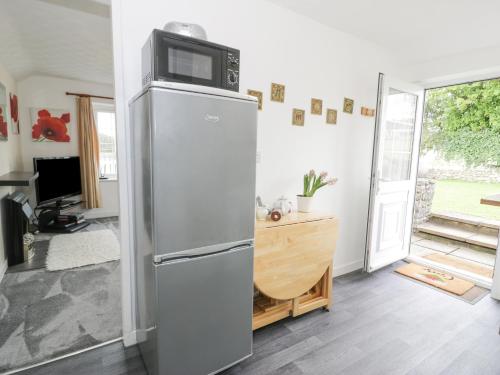 Halcyon Annexe