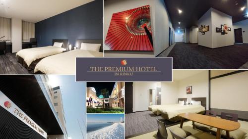 The Premium Hotel In Rinku