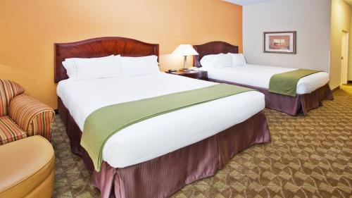 Holiday Inn Express Peachtree Corners-Norcross, an IHG hotel - Hotel - Norcross