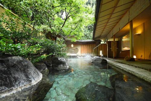 伊東温泉　青山やまと