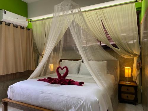 Awana House Room Type - Superior Double Room
