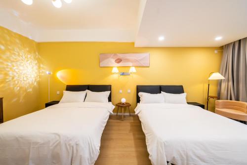 Cloud Expo Apartment, Shanghai (photo 6)