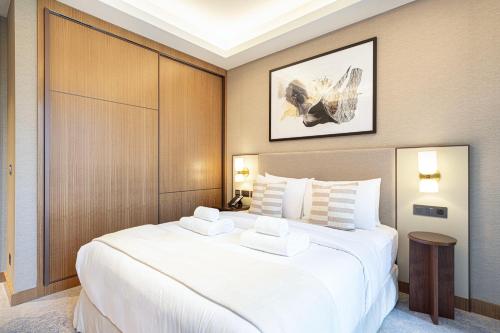SmartStay at Address Opera - Unique Burj Khalifa Views - Brand New Luxury Residences, Dubái (foto 6)