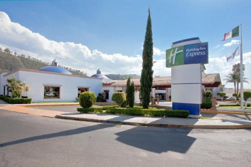 Holiday Inn Express Morelia, an IHG Hotel