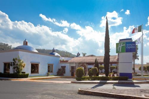 Holiday Inn Express Morelia, an IHG Hotel