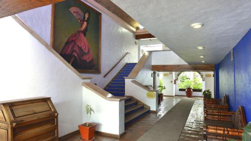 莫雷利亞智選假日酒店 Holiday Inn Express Morelia