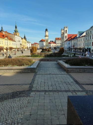 Jednoizbový byt v centre Banskej Bystrice (Jednoizbovy byt v centre Banskej Bystrice) in 班斯卡比斯特里采