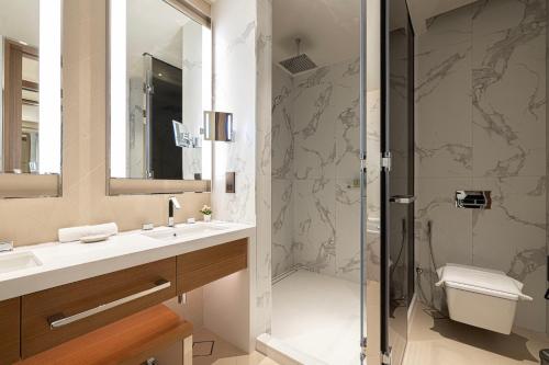SmartStay at Address Opera - Unique Burj Khalifa Views - Brand New Luxury Residences, Dubái (foto 8)
