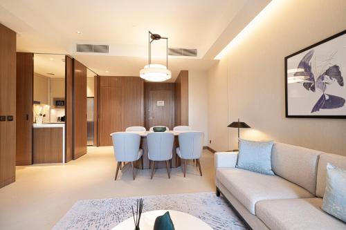 SmartStay at Address Opera - Unique Burj Khalifa Views - Brand New Luxury Residences - image 8