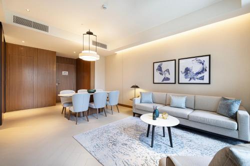 SmartStay at Address Opera - Unique Burj Khalifa Views - Brand New Luxury Residences - image 9