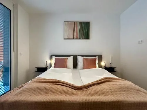 SHOME Apartments Graz I Self Check-in I Free Parking in Graz, Österreich