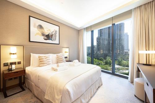 SmartStay at Address Opera - Unique Burj Khalifa Views - Brand New Luxury Residences - image 14