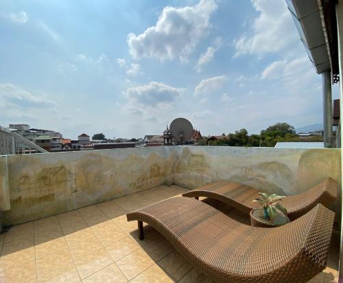 Awana House – Chiang Mai, 