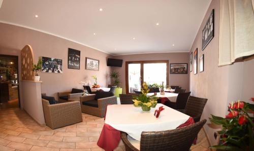 Albergo La Perla 4