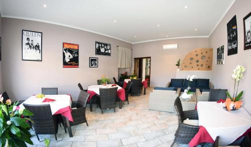 Albergo La Perla 2