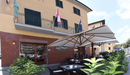Albergo La Perla 5