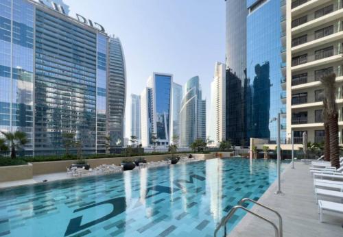 Primestay - Cozy 1BR in Zada Tower Business Bay - image 13