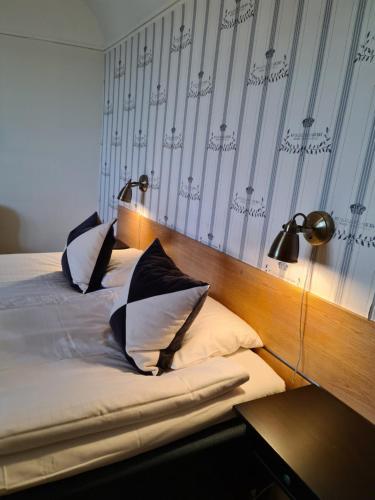 Hamnhotellet Kronan - image 12